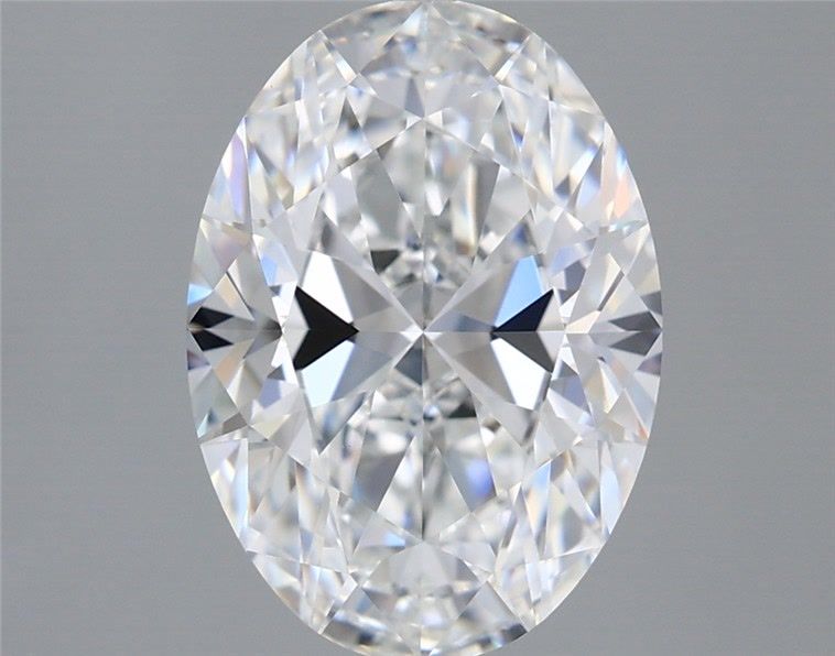 Oval 3.56ct