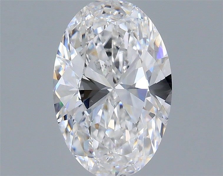 Oval 1.5ct