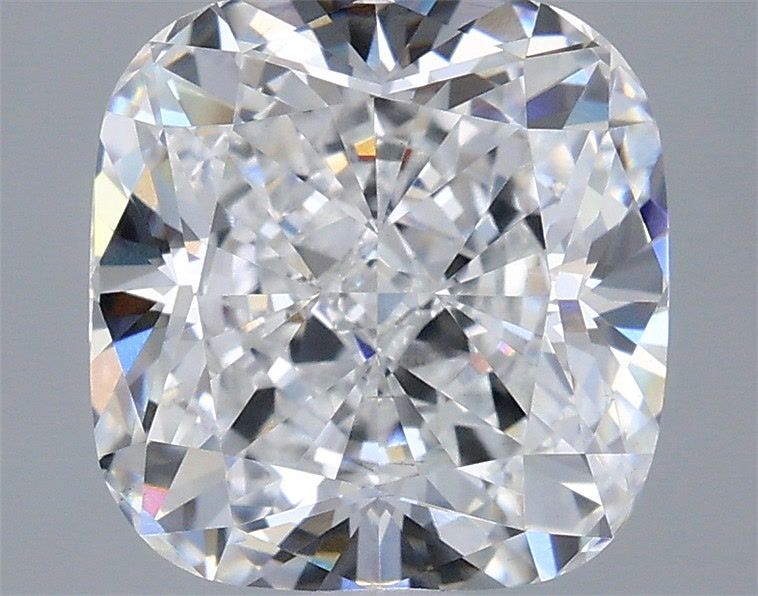 Cushion 3.06ct