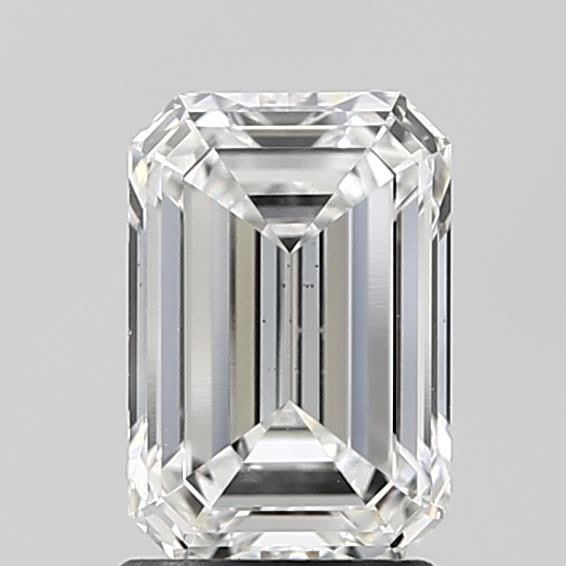 Emerald 1.74ct