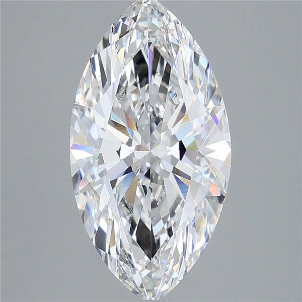 Marquise 4.03ct