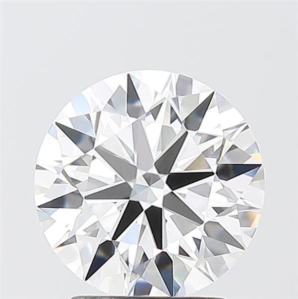 Round 2.53ct