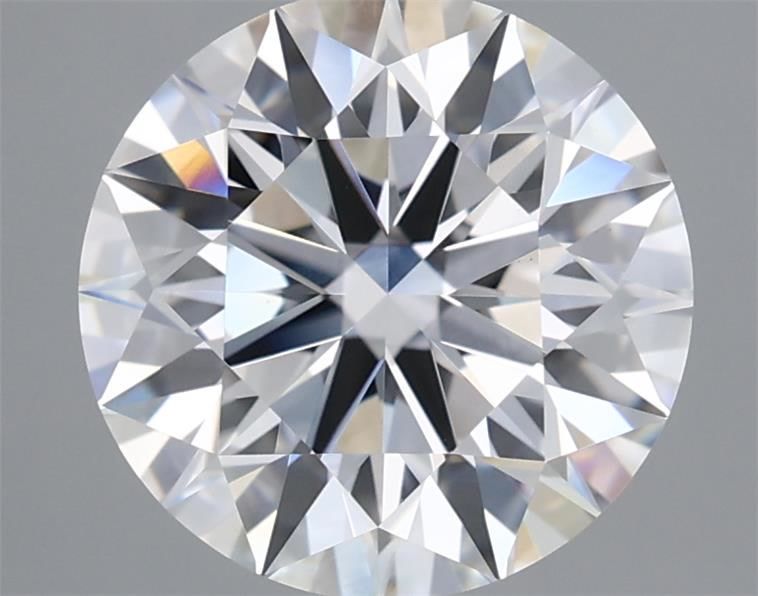 Round 3.31ct