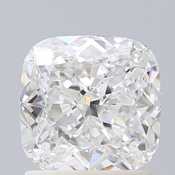 Cushion 1.54ct