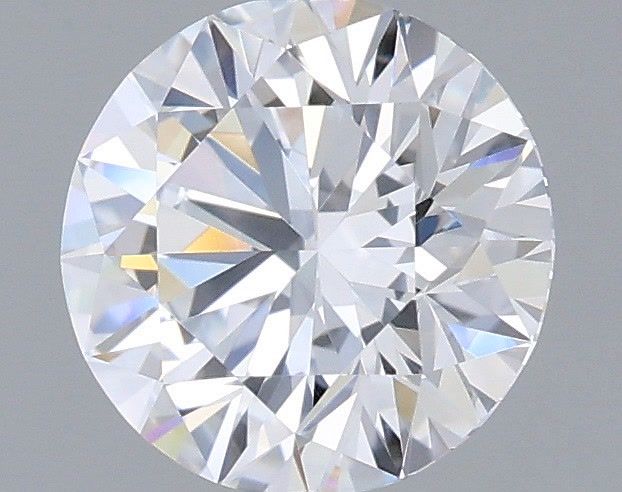 Round 1.06ct