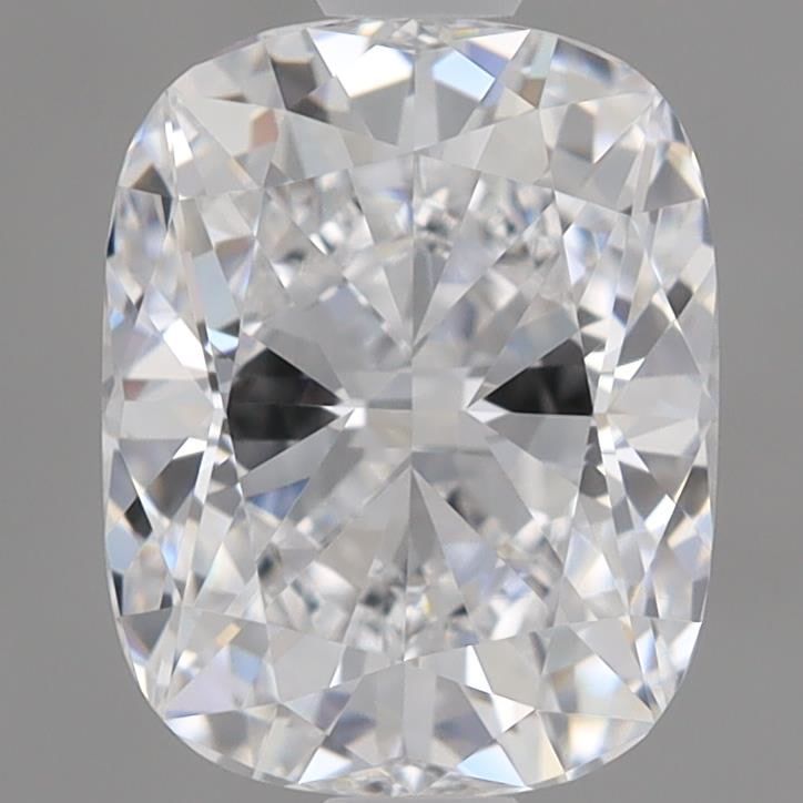 Elongated Cushion 1.55ct