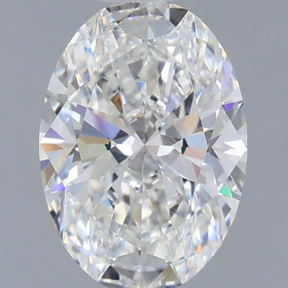 Oval 1.6ct