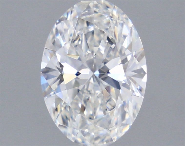 Oval 1.03ct