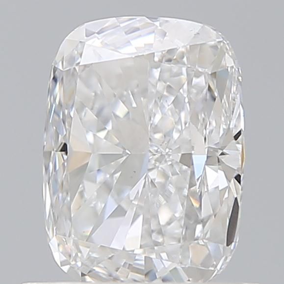 Elongated Cushion 1.01ct