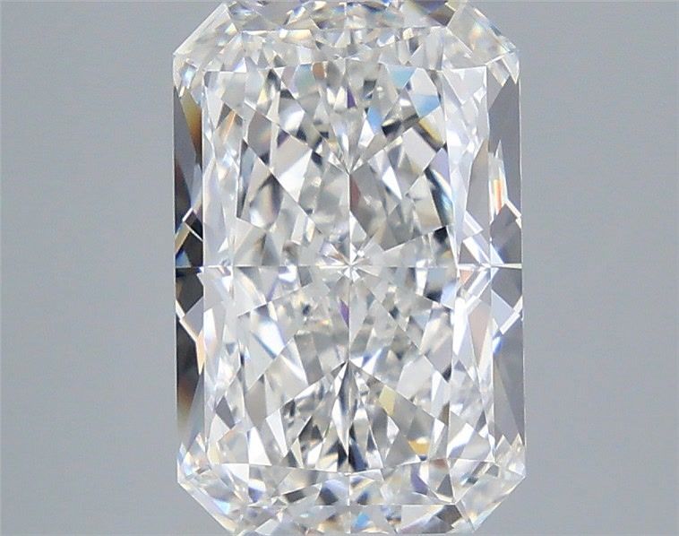 Radiant 4.06ct