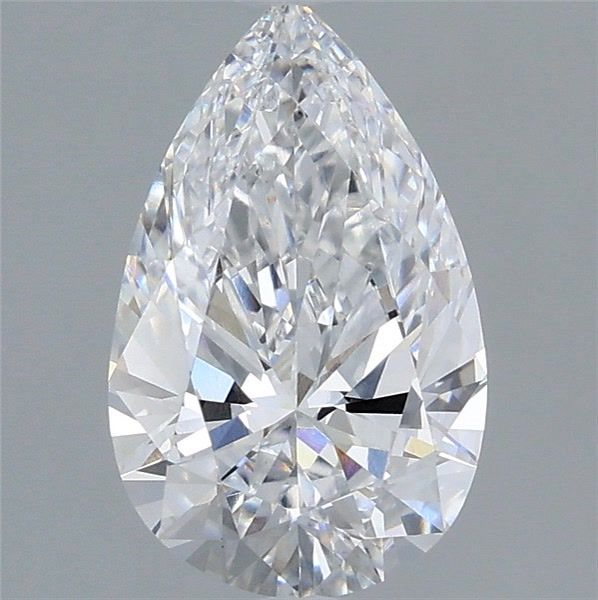 Pear 1.76ct