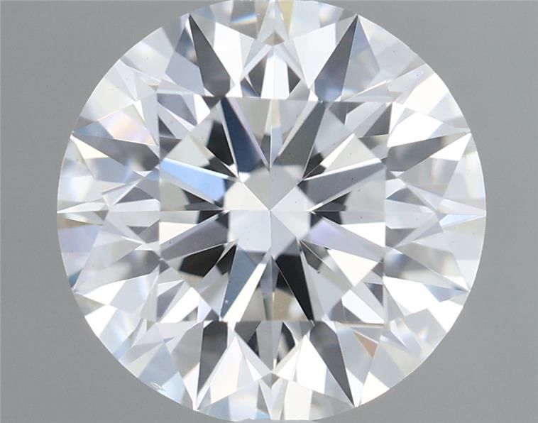Round 1.91ct