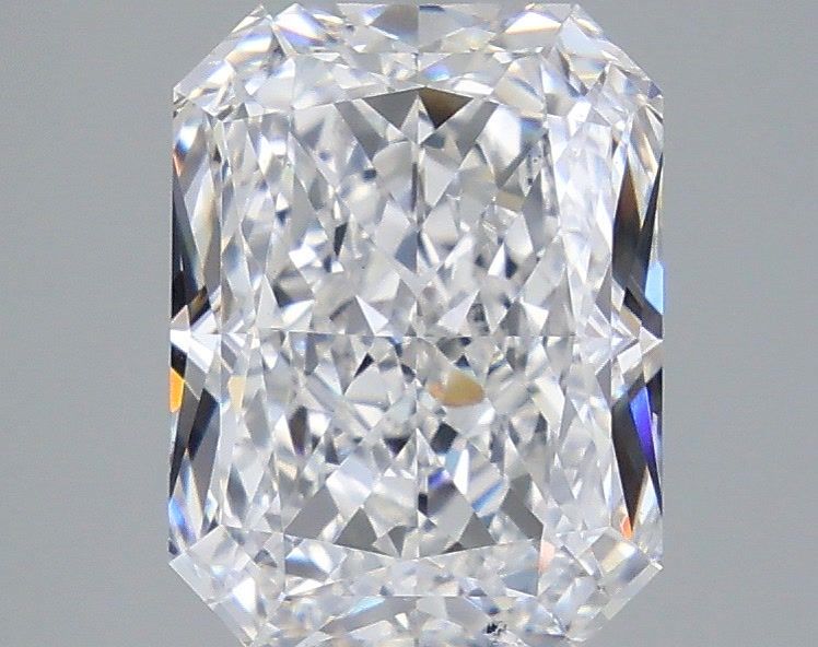 Radiant 4.02ct