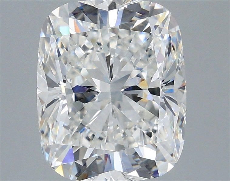 Elongated Cushion 3.04ct