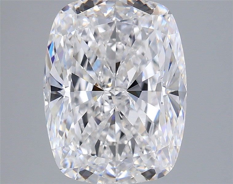 Elongated Cushion 4.04ct