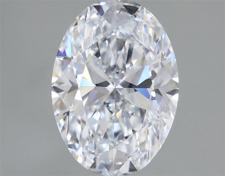 Oval 2.64ct