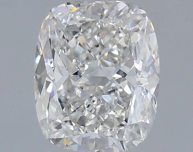Elongated Cushion 1.13ct