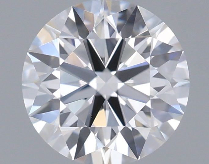 Round 1.05ct