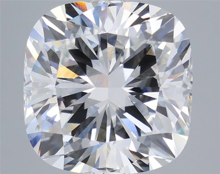 Cushion 7.03ct
