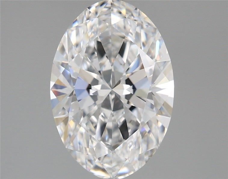 Oval 2.41ct
