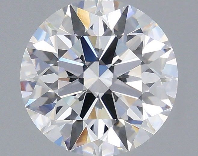 Round 2.21ct