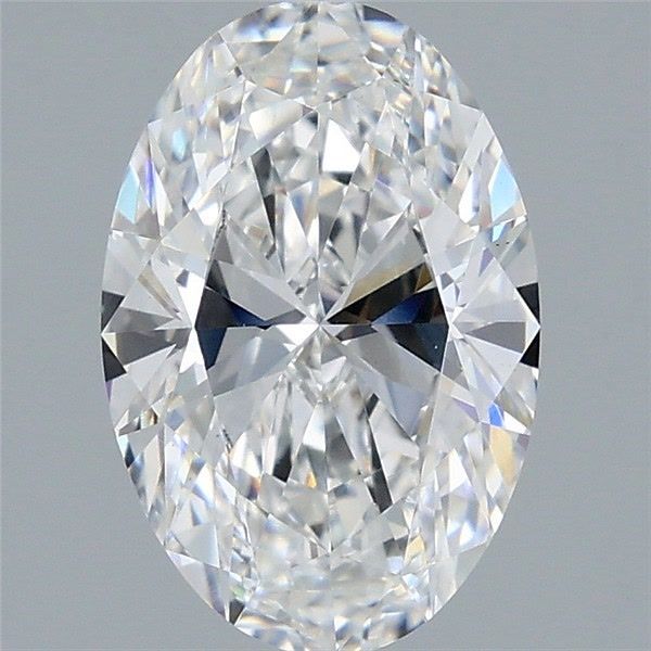 Oval 2.22ct