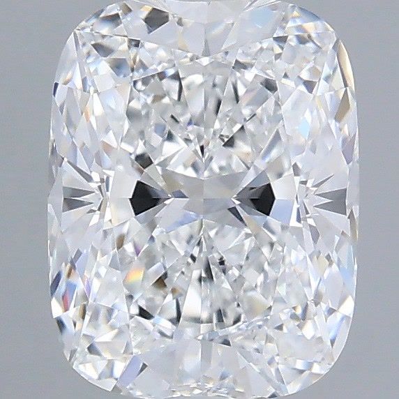 Elongated Cushion 2.02ct