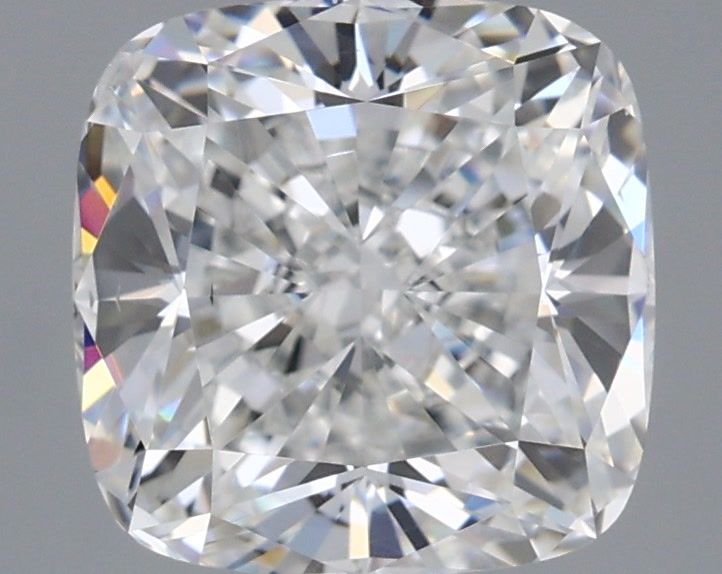 Cushion 2.03ct