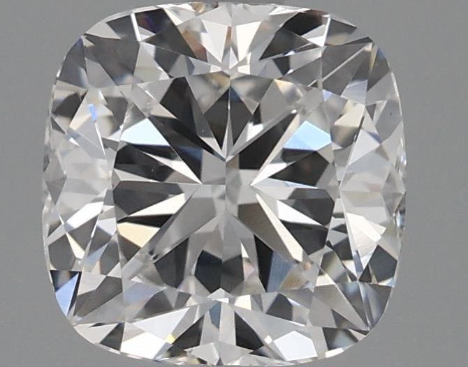 Cushion 2.28ct