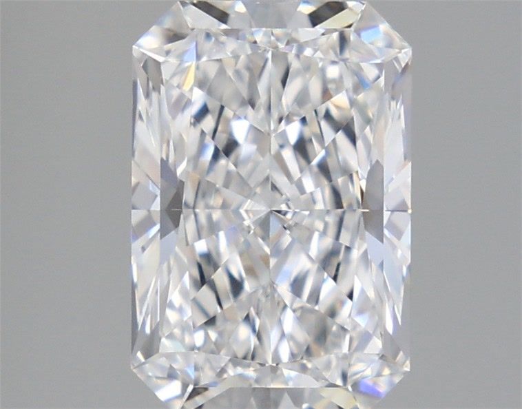 Radiant 3.09ct