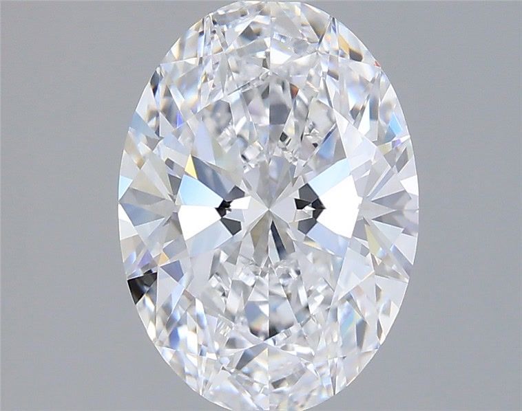 Oval 2.25ct