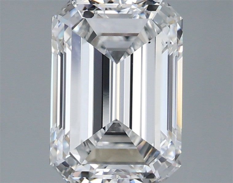 Emerald 2.52ct