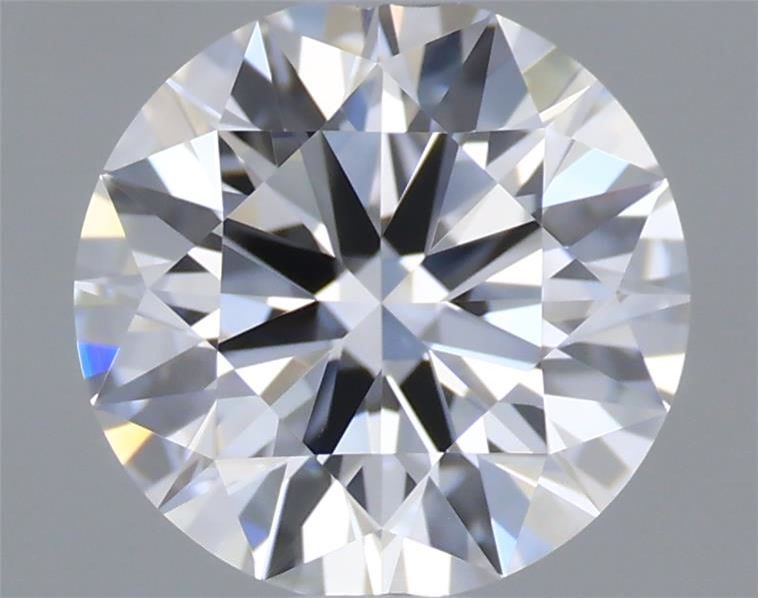 Round 0.99ct