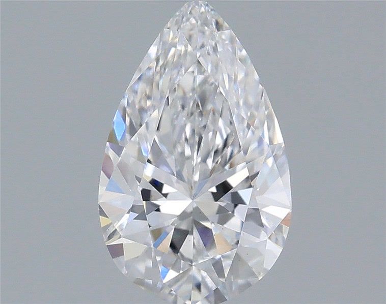 Pear 1.09ct