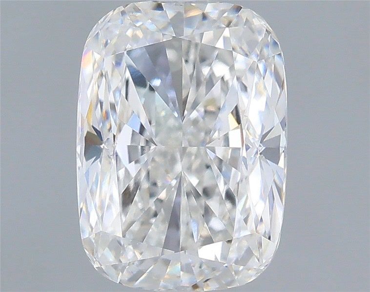 Elongated Cushion 1.51ct