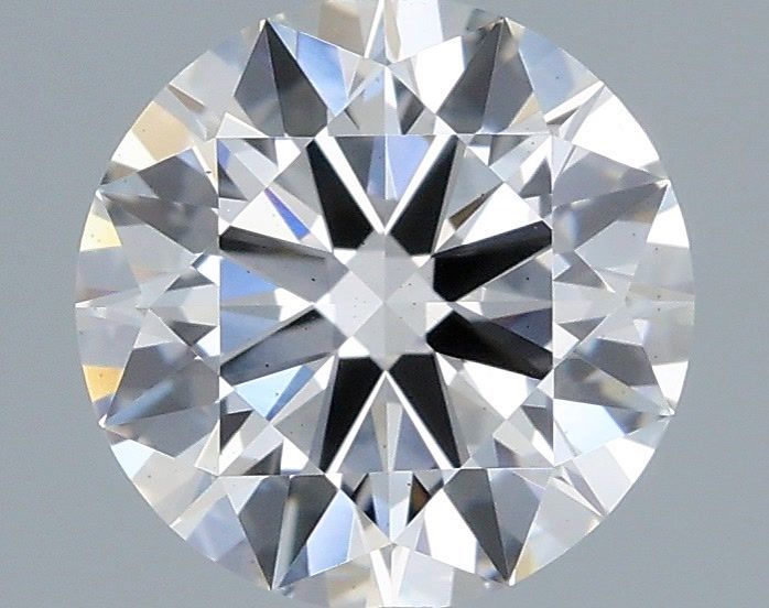 Round 1.51ct