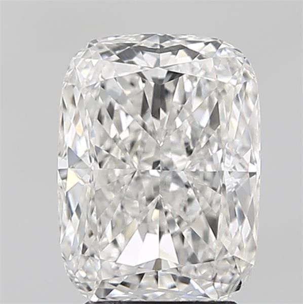 Elongated Cushion 3.06ct