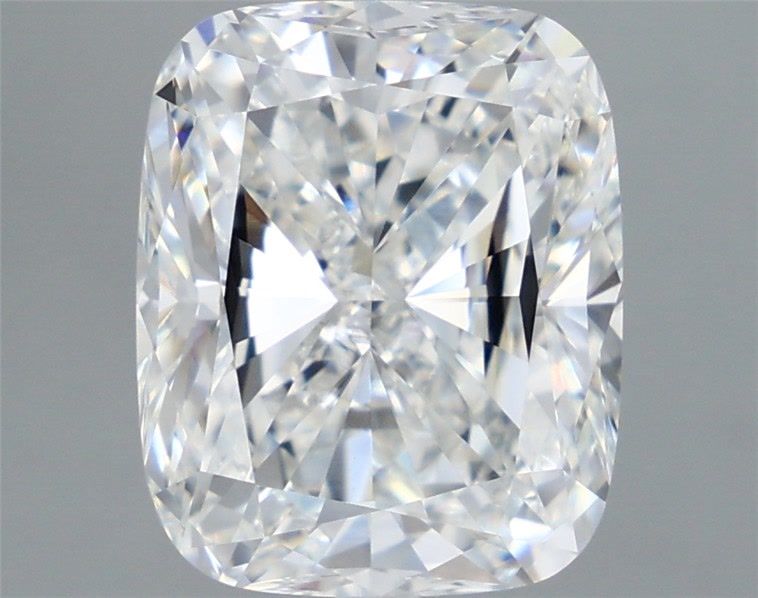 Elongated Cushion 5.51ct