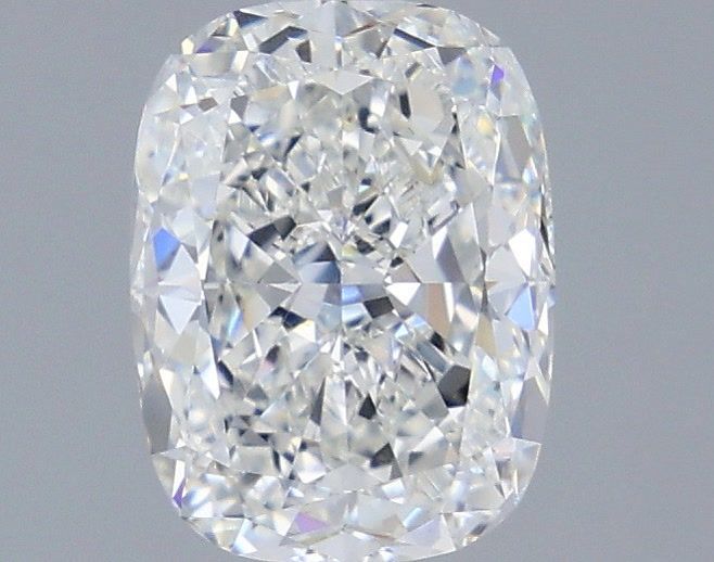Elongated Cushion 2.21ct