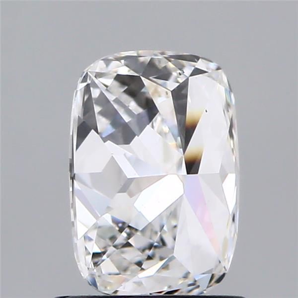 Elongated Cushion 1.06ct