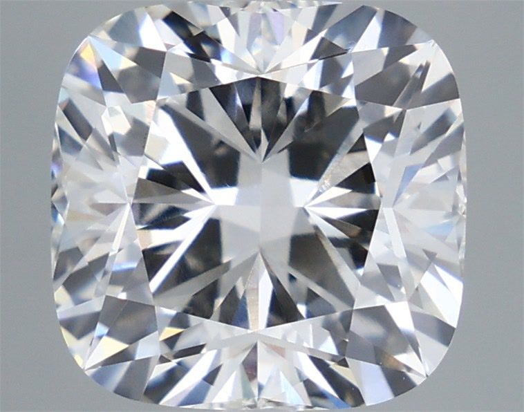 Cushion 5.05ct