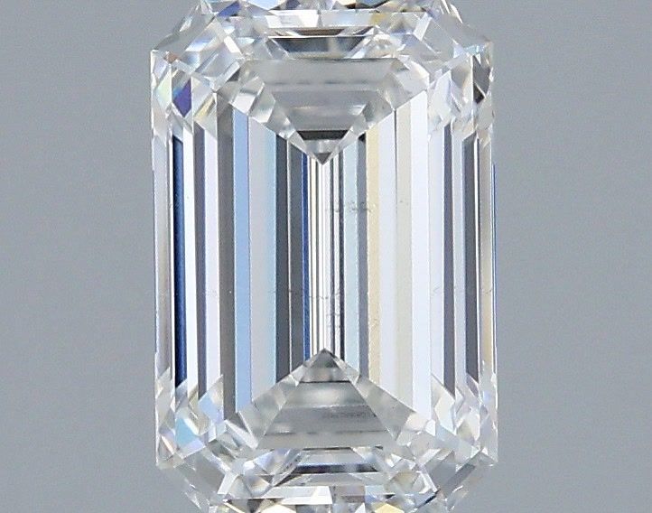 Emerald 2.08ct