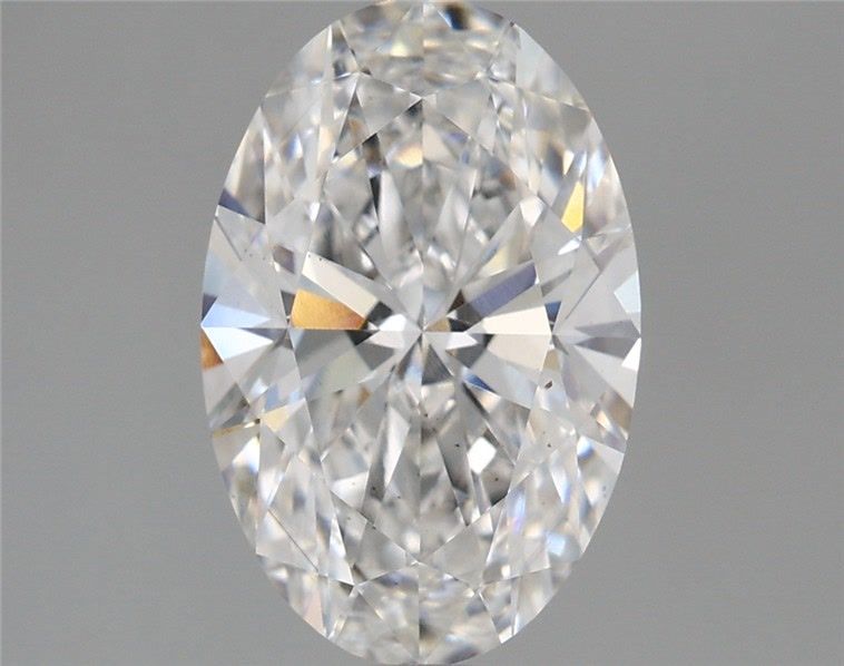 Oval 2.75ct