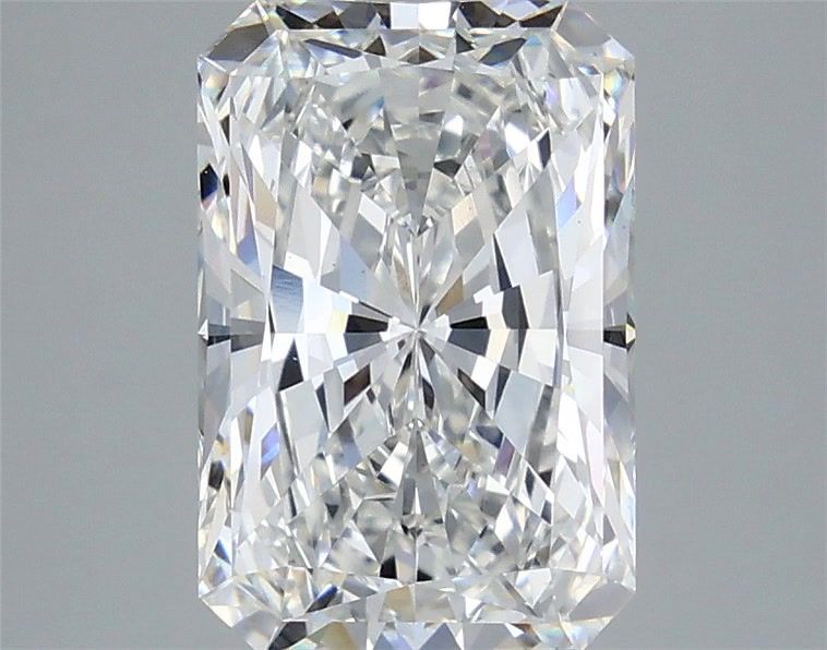 Radiant 4.1ct