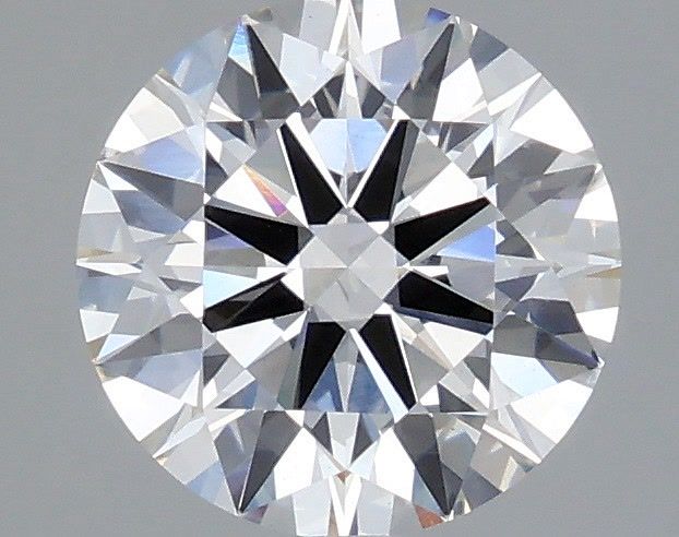 Round 2.29ct