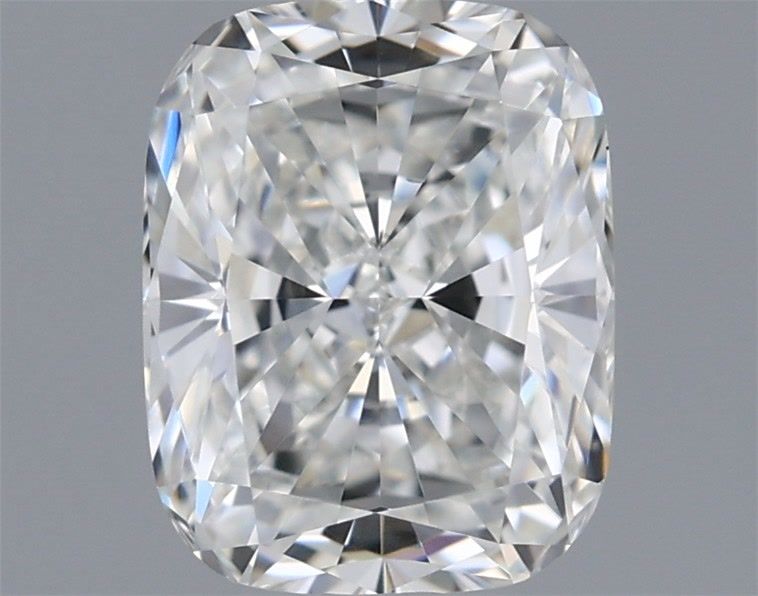 Elongated Cushion 1.14ct