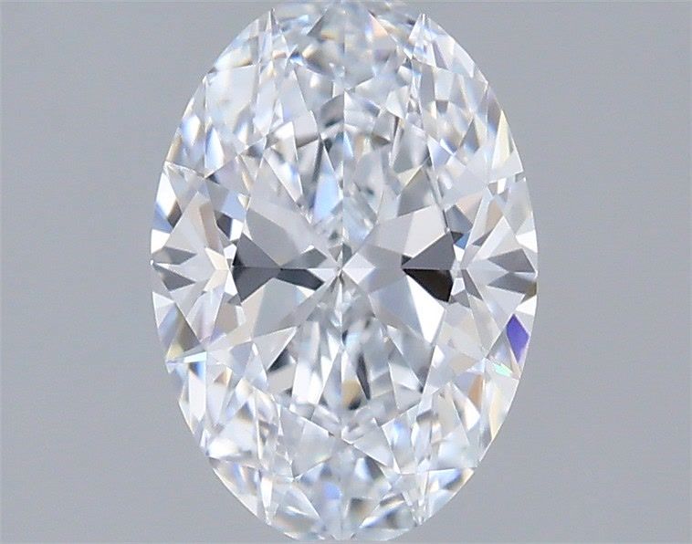 Oval 0.99ct