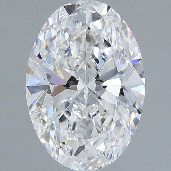Oval 1.57ct