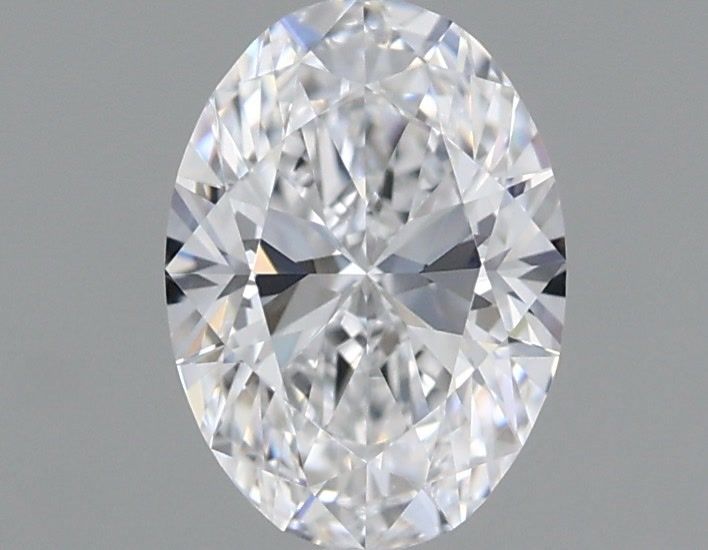 Oval 1ct