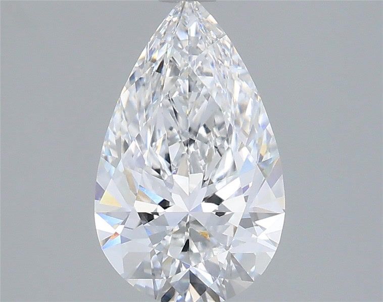 Pear 1.59ct